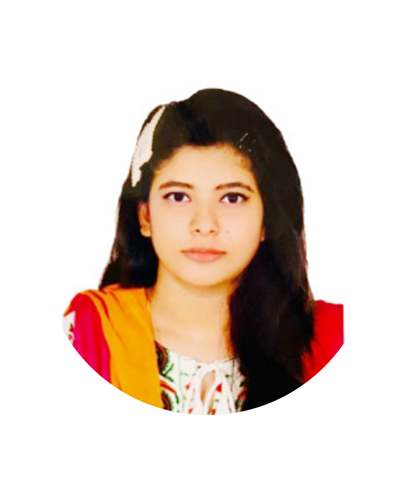Engr. Riya