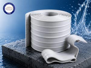 PVC WATER STOPPER IN BANGLADESH